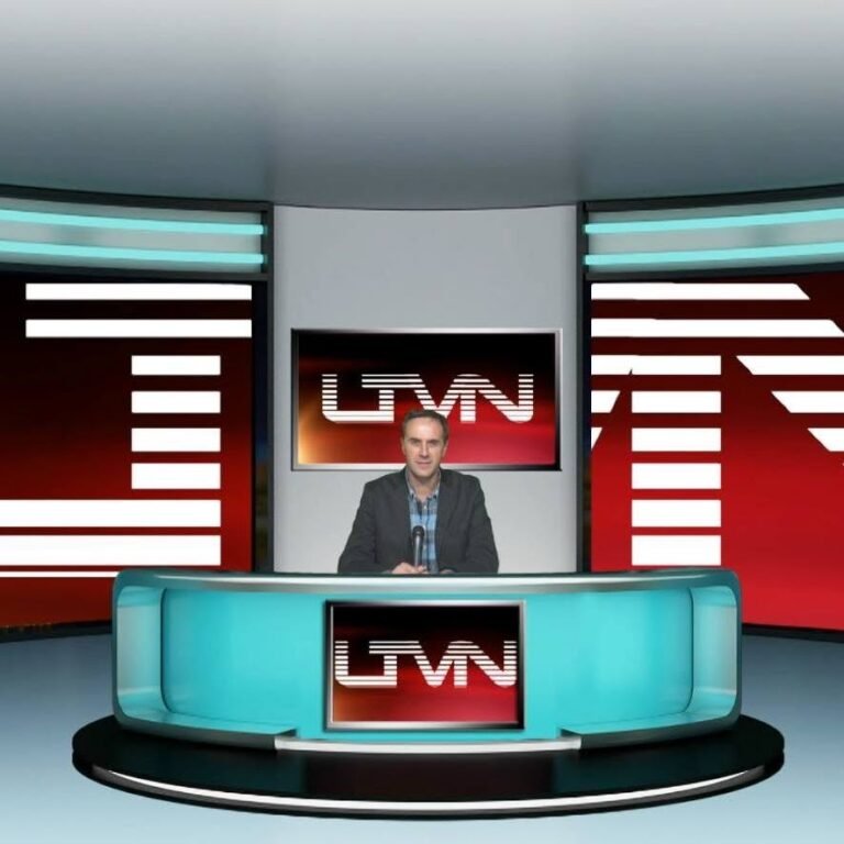 LTVN Noticias