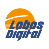 Lobos Digital - Logo